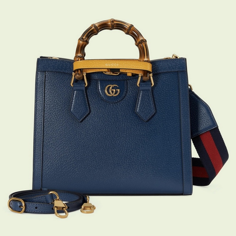 Gucci Handbags 736